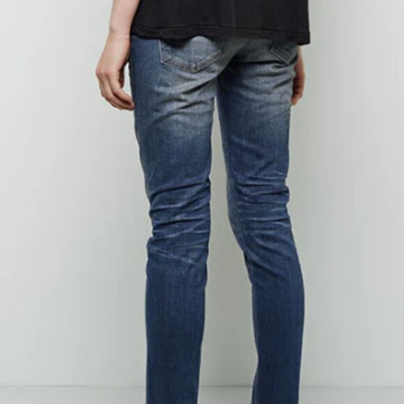 The Loose Skinny Jean from 6397 - Picture 7 of 7